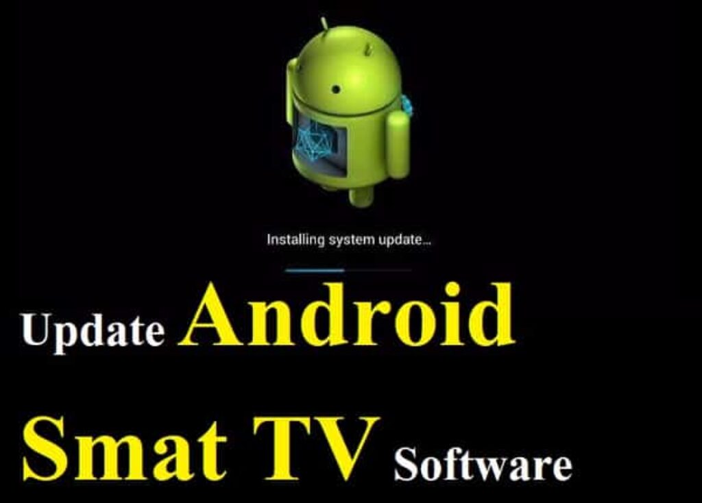 Learn How to Upgrade android 12 Firmware or Smart TV software update with the latest version. update android tv to google tv Manually,