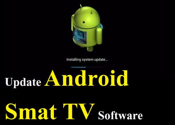 How to Use New Android Software in Old Smart TV?