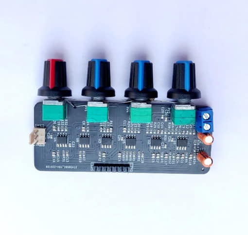 Buy 5.1 assembled amplifier price