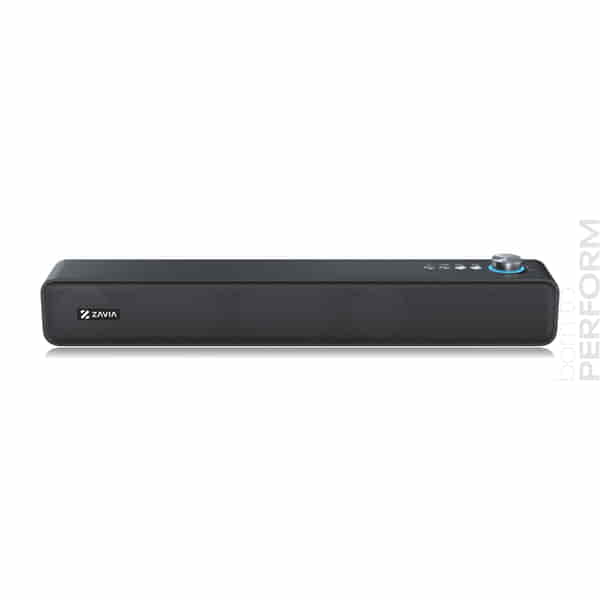 Buy Zavia XPLODE301 Wireless Soundbar with Dolby Atmos