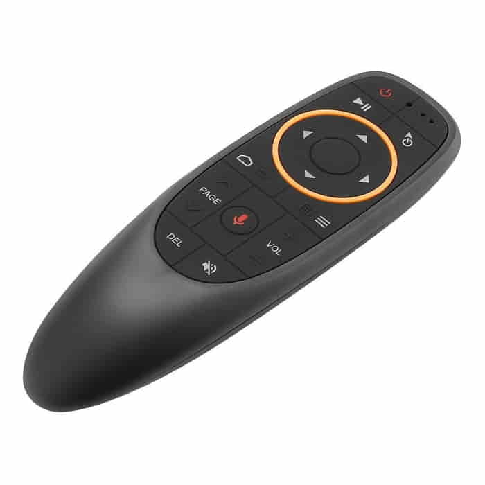 This Remote is Compatible with All the Smart TV