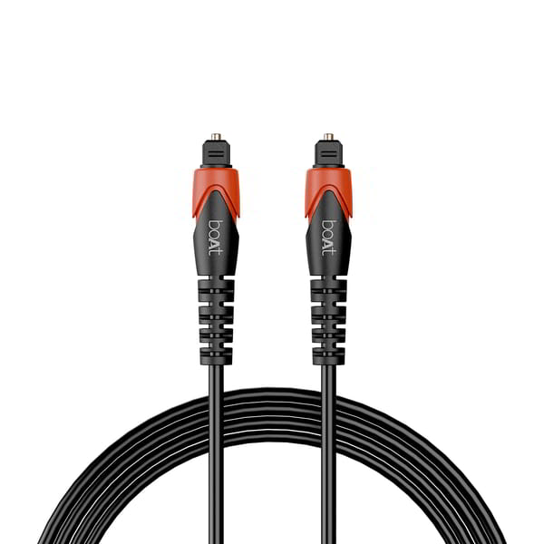 best optical cable for audiophile