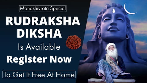 Know How can I order Isha-free Rudraksha? Book Rudraksha Diksha free of cost Online. Rudraksha is given by Isha Foundation and uses Adiyogi Rudraksha Know How can I order Isha-free Rudraksha? Book Rudraksha Diksha free of cost Online. Rudraksha is given by Isha Foundation and uses Adiyogi Rudraksha