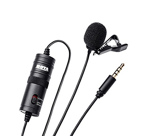 best mic for youtube in india