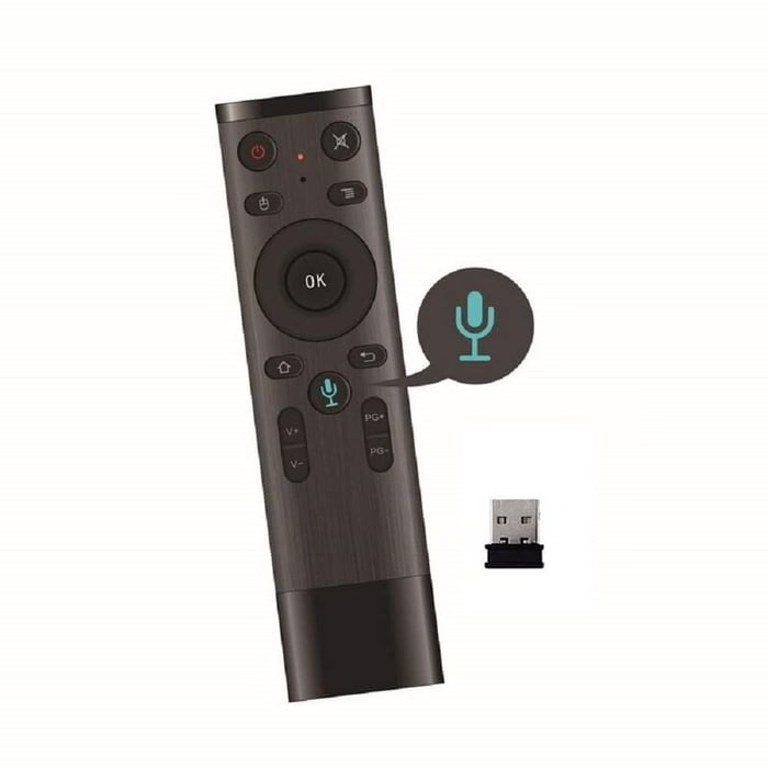 Buy and compare best price here for bluetooth android remote. This bluetooth remote for android is suitable all Smart TVs