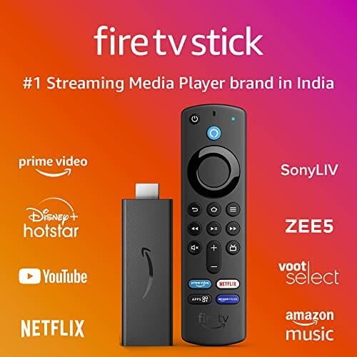 Get the latest Fire TV Stick price