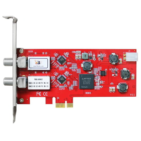 Buy DVB-S2 Satellite PCI card or your Computer. Now Receive Satellite channel