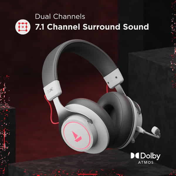 If you are looking to buy Dolby Atmos headphones then you are right page. Because we know you are a music and video lover then you will also love Marginbaba.com