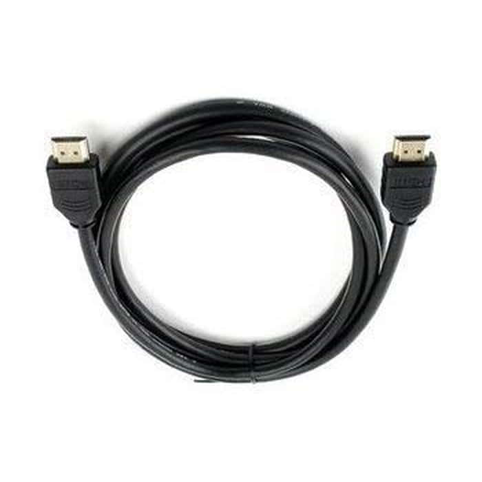 Buy 1.5 meter silver-plated Full HD 2K HDMI cable