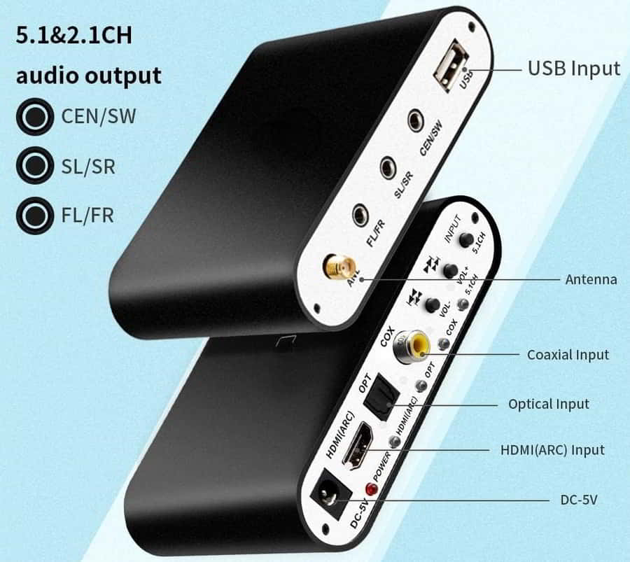 Buy HDMI Arc