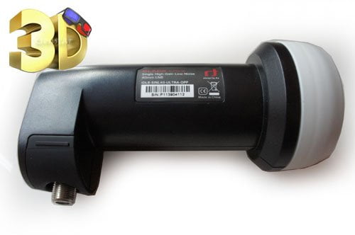 inverto black ultra lnb