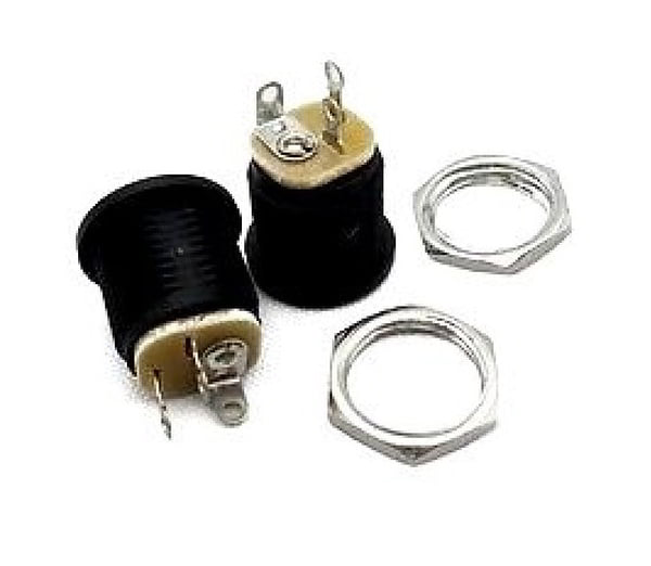 Buy DC Female Power Adapter Jack Socket