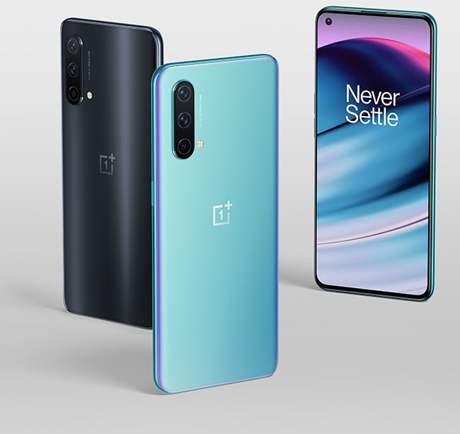 oneplus ce 5g price in india