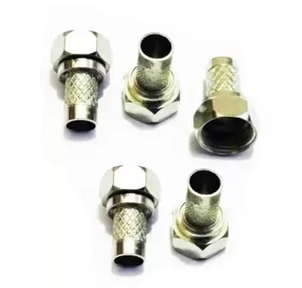 Buy rg6 connector price