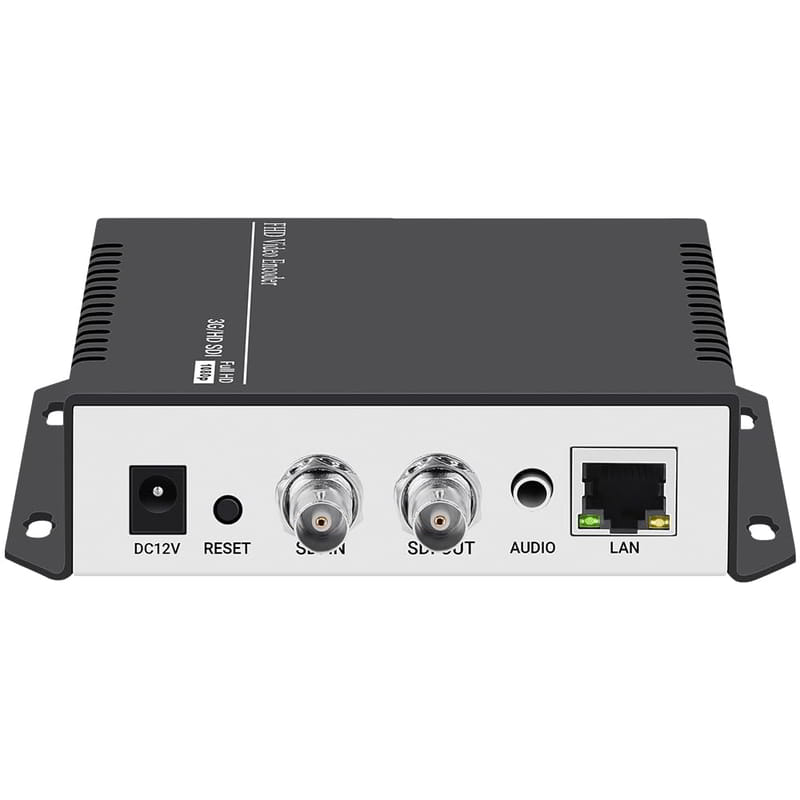 Buy URayCoder HEVC H.265 HD-SDI to Eathernet IP Video Encoder with Amazon coupon Code and Promocode