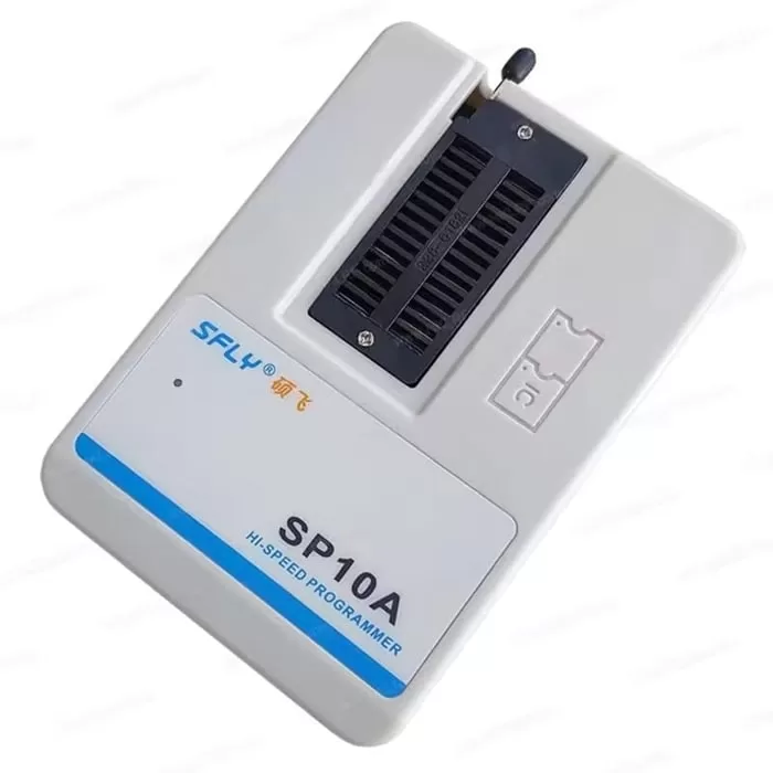 Buy Sfly SP10A SFLY High-Speed Programmer, online order, cash on delivery home delivery, online shopping, set-top box programmer, TV programmer