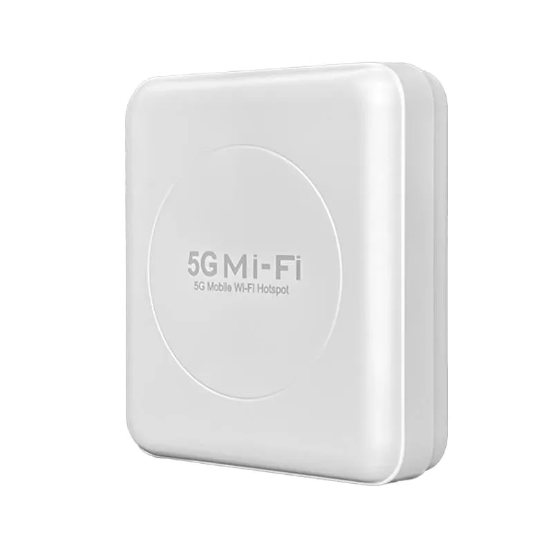 Buy the Best 5G Mi-Fi 2Gbps Dongle for All 5G SIMs, Compatible with Jio, Airtel, VI, Vodafone & Idea, etc. super thin, a 5G dongle for laptops, smartphones