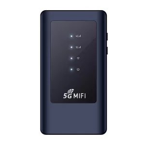 Buy AUSEK 4G/5G Mi-Fi USB Dongle, which works with Jio, Airtel, Vi, and BSNL at best price, high speed unlimited 5G Data speed Support Jio, Airtel, Vi, BSNL